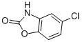 ক্লোরোজক্সাজোন CAS #: 95-25-0