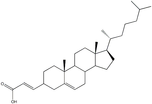 Cholesteryl-acrylat CAS#: 26089-39-4