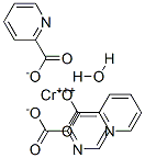 ChromiumPolynicotinate CAS#: 27882-76-4