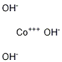 Cobalt(III) hydroxide CAS#: 21041-93-0