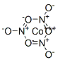 Cobalt(III) nitrate. CAS#: 15520-84-0