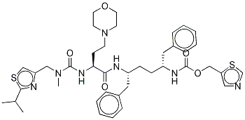 Cobicistat CAS#: 1004316-88-4