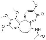 কোলচিসিন CAS #: 64-86-8