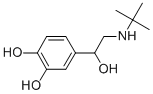 Colterol CAS#: 18866-78-9