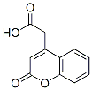 Coumarin-4-acetic acid CAS#: 24526-73-6