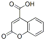 Coumarin-4-carboxylic acid CAS#: 27393-46-0