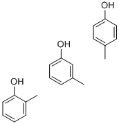 Cresol CAS#: 1319-77-3