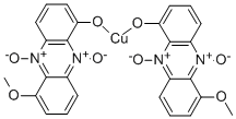 Cuprimyxin CAS#: 28069-65-0