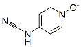 Cyanamide, (1-oxido-4-pyridinyl)- (9CI) CAS#: 101368-74-5