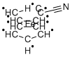 Cyanoferrocene CAS#: 1273-84-3