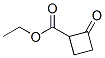 Cyclobutanecarboxylic acid, 2-oxo-, ethyl ester (9CI) CAS#: 213478-56-9