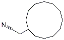 Cyclododecaneacetonitrile CAS#: 21963-16-6