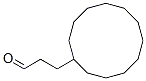 Cyclododecanepropanal CAS#: 22047-01-4