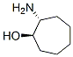 Cycloheptanol, 2-amino-, (1R,2R)- (9CI) CAS#: 260065-70-1