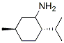 Cyclohexanamine, 5-methyl-2-(1-methylethyl)-, (2S,5R)- (9CI) CAS#: 223750-65-0