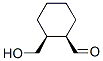 Cyclohexanecarboxaldehyde, 2-(hydroxymethyl)-, cis- (9CI) CAS#: 205873-97-8