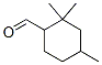 Cyclohexanecarboxaldehyde, 2,2,4-trimethyl- (9CI) CAS#: 249636-32-6
