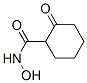 Cyclohexanecarboxamide, N-hydroxy-2-oxo- (9CI) CAS#: 216879-94-6
