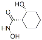 Cyclohexanecarboxamide, N,2-dihydroxy-, (1S,2R)- (9CI) CAS#: 216879-19-5