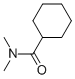Cyclohexanecarboxamide, N,N-dimethyl- CAS#: 17566-51-7