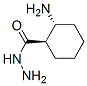 Cyclohexanecarboxylic acid, 2-amino-, hydrazide, (1R,2R)-(-)- (8CI) CAS#: 26685-86-9