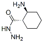 Cyclohexanecarboxylic acid, 2-amino-, hydrazide, (1S,2S)-(+)- (8CI) CAS#: 26685-92-7