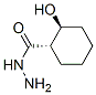Cyclohexanecarboxylic acid, 2-hydroxy-, hydrazide, (1S,2S)- (9CI) CAS#: 216879-13-9