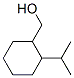 Cyclohexanemethanol, 2-(1-methylethyl)- (9CI) CAS#: 221909-12-2