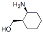 Cyclohexanemethanol, 2-amino-, (1R,2S)- (9CI) CAS#: 213764-26-2
