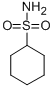 Cyclohexanesulfonamide(7CI,8CI,9CI) CAS#: 2438-38-2