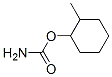 Cyclohexanol,2-methyl-,carbamate(9CI) CAS#: 203629-18-9