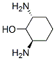Cyclohexanol,2,6-diamino-,(1alpha,2alpha,6beta)-(9CI) CAS#: 204262-03-3