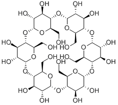 Cicloheapentilosio N. CAS: 10016-20-3