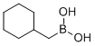 Cyclohexylmethylboronic acid CAS#: 27762-64-7