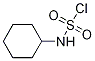 CyclohexylsulfaMoyl Chloride CAS#: 10314-35-9