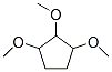 Cyclopentane, 1,2,3-trimethoxy-, stereoisomer (8CI) CAS#: 29887-58-9