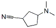 Cyclopentanecarbonitrile, 3-(dimethylamino)- (9CI) CAS#: 214327-57-8