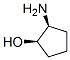 Cyclopentanol,2-amino-,(1R,2S)-(9CI) CAS#: 260065-85-8