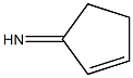 CyclopenteniMine CAS#: 285-63-2