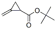 Cyclopropanecarboxylic acid, methylene-, 1,1-dimethylethyl ester (9CI) CAS#: 219788-08-6