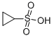 Cyclopropanesulfonic acid CAS#: 21297-68-7