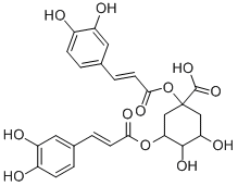 Cynarine CAS#: 1884-24-8