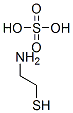 Cysteamine Sulfate,98% minimum CAS#: 157-09-5