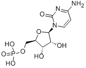 Cytidylic-acid-CAS-63-37-6