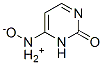 Cytosine, N-oxide (7CI,8CI) CAS#: 2048-51-3