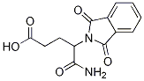 D-4-PhthaliMido-glutaraMic Acid CAS#: 2614-09-7
