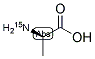 D-ALANINE-15N CAS#: 287476-24-8