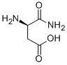 D-ASPARTIC ACID ALPHA-AMIDE HYDROCHLORIDE CAS#: 200260-37-3