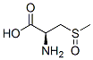 D-Alanine, 3-(methylsulfinyl)- (9CI) CAS#: 23315-24-4