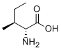 D-Aloisoleucina CAS#: 1509-35-9